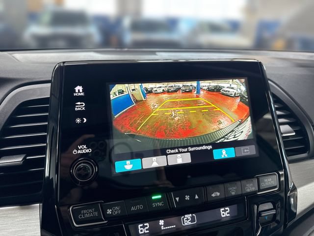 Used 2020 Honda Odyssey Touring image 24
