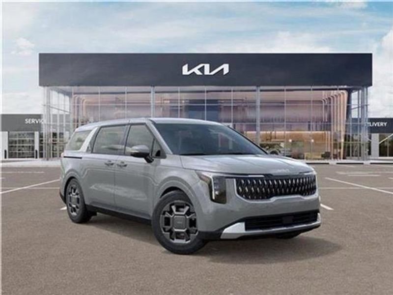 New 2026 Kia Carnival EX image 62
