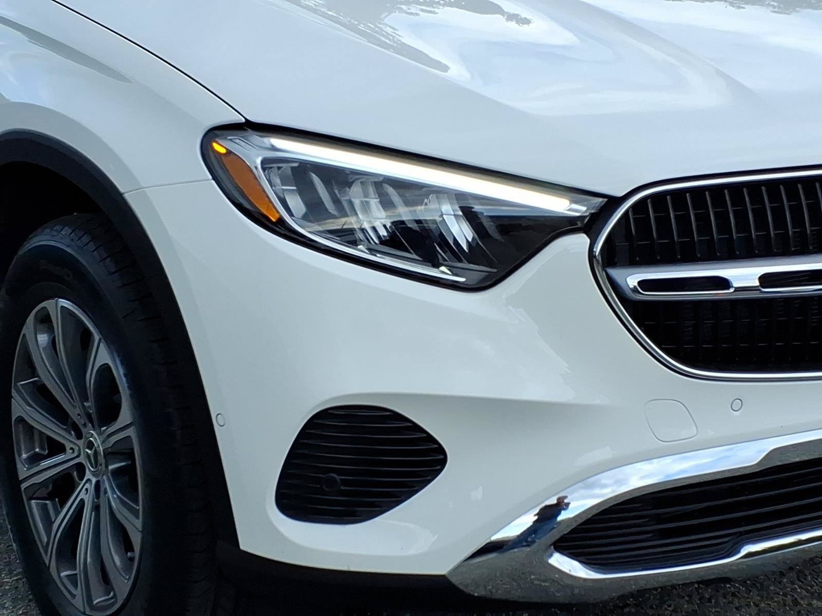 New 2026 Mercedes-Benz GLC 300 image 4