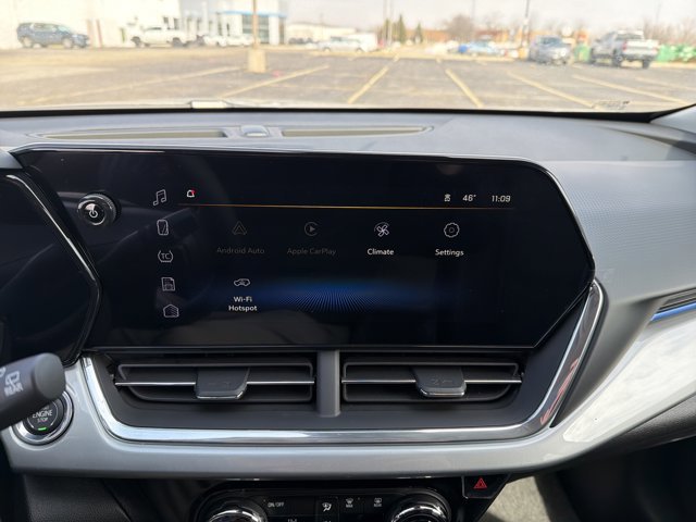 New 2026 Chevrolet Trax LT w/ LT Convenience Package image 15