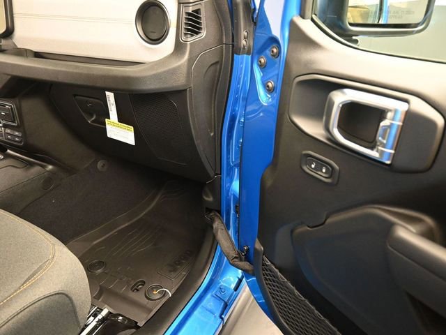 New 2026 Jeep Gladiator Willys image 23