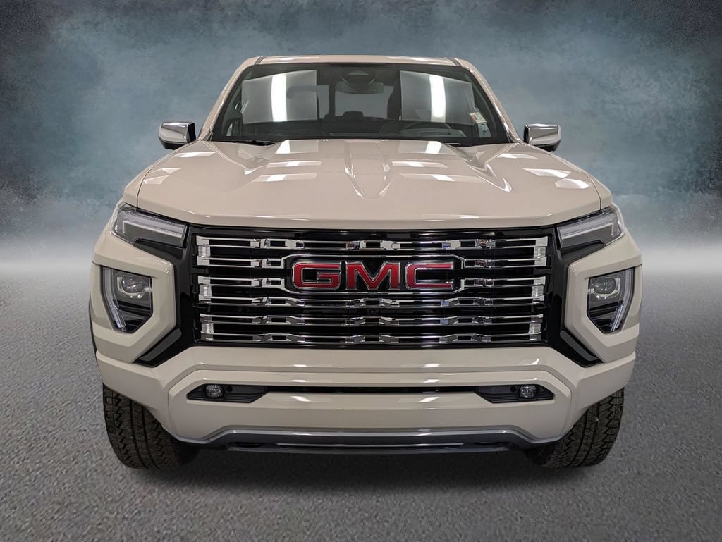 Used 2026 GMC Canyon Denali AWD/4WD image 2