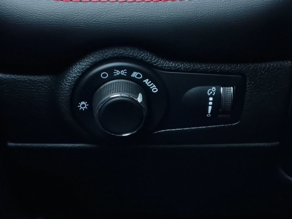 New 2026 Dodge Durango GT AWD/4WD image 12