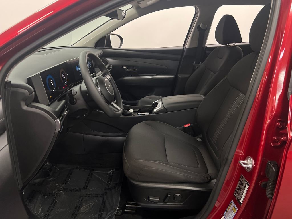 Used 2025 Hyundai Tucson SEL image 10