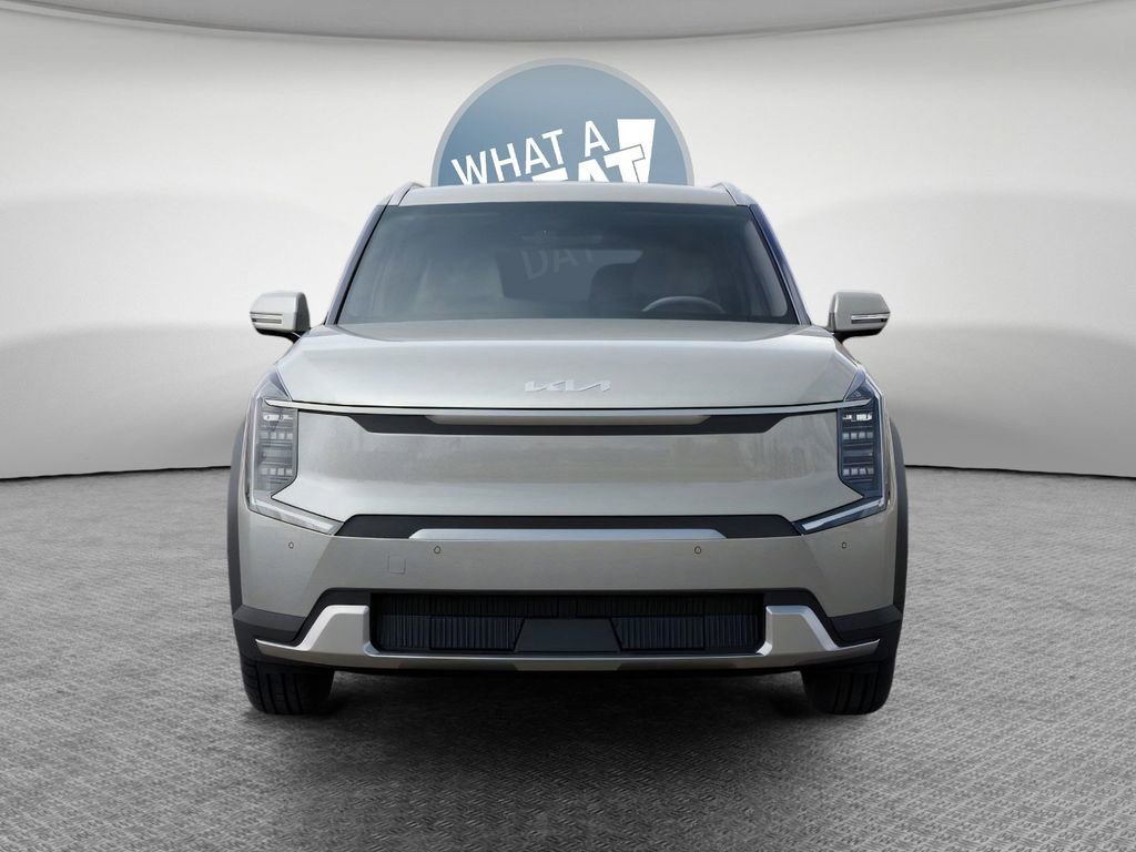 New 2026 Kia EV9 Wind image 2