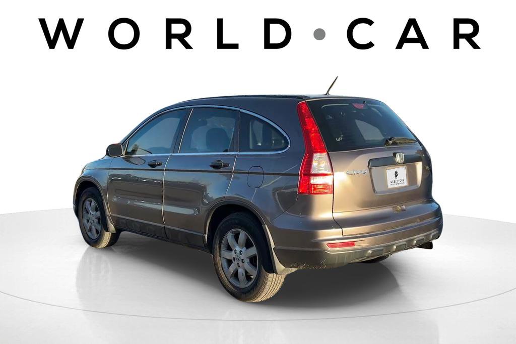 Used 2011 Honda CR-V LX image 5