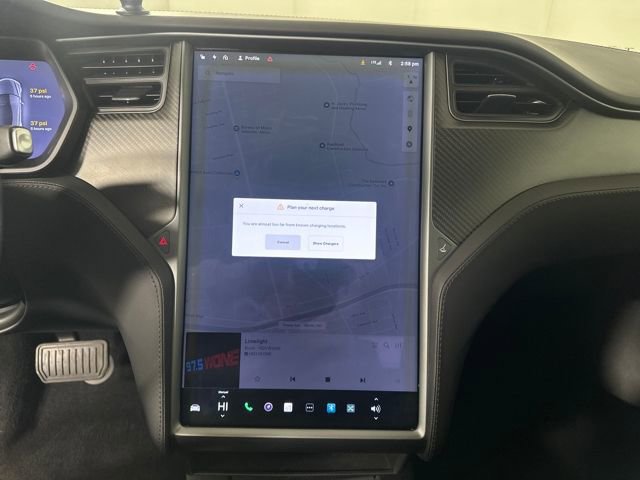 Used 2018 Tesla Model S 100D image 18