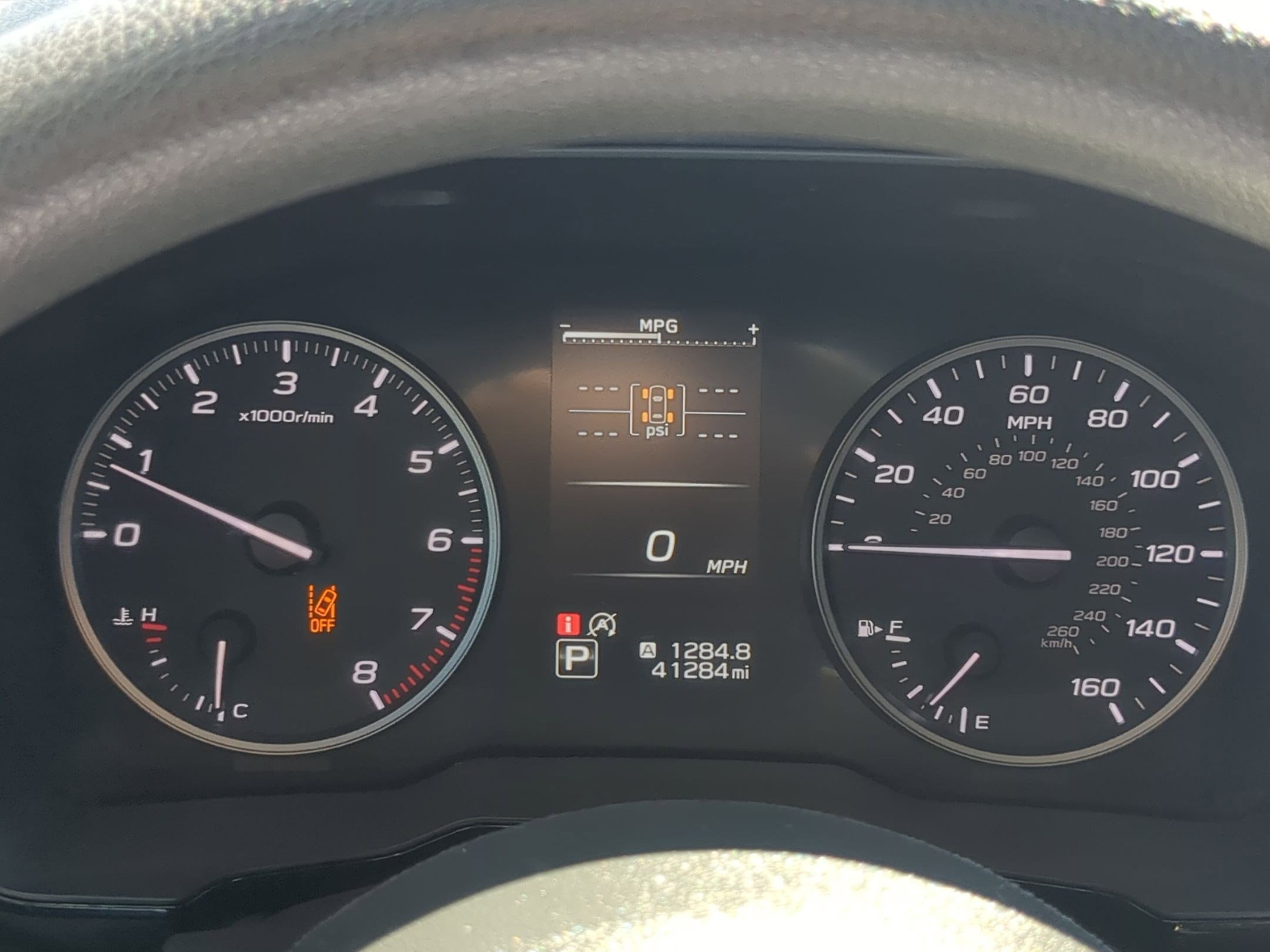 Used 2023 Subaru Outback 2.5i image 21