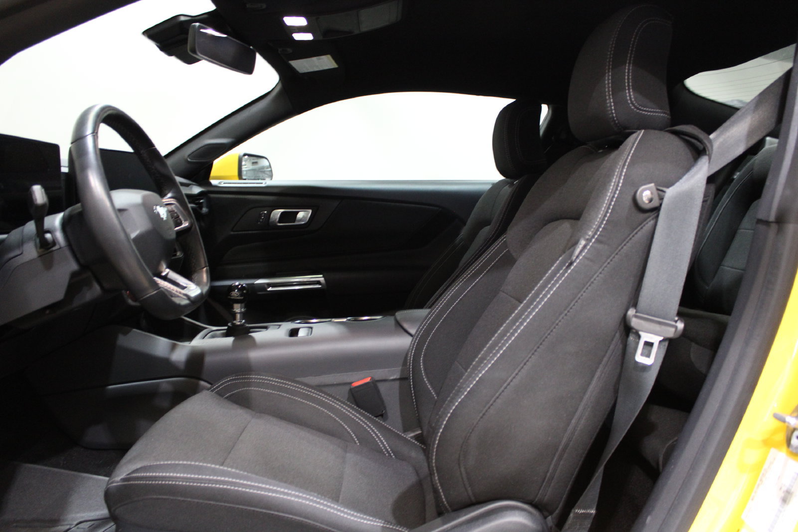 Used 2024 Ford Mustang GT RWD image 18