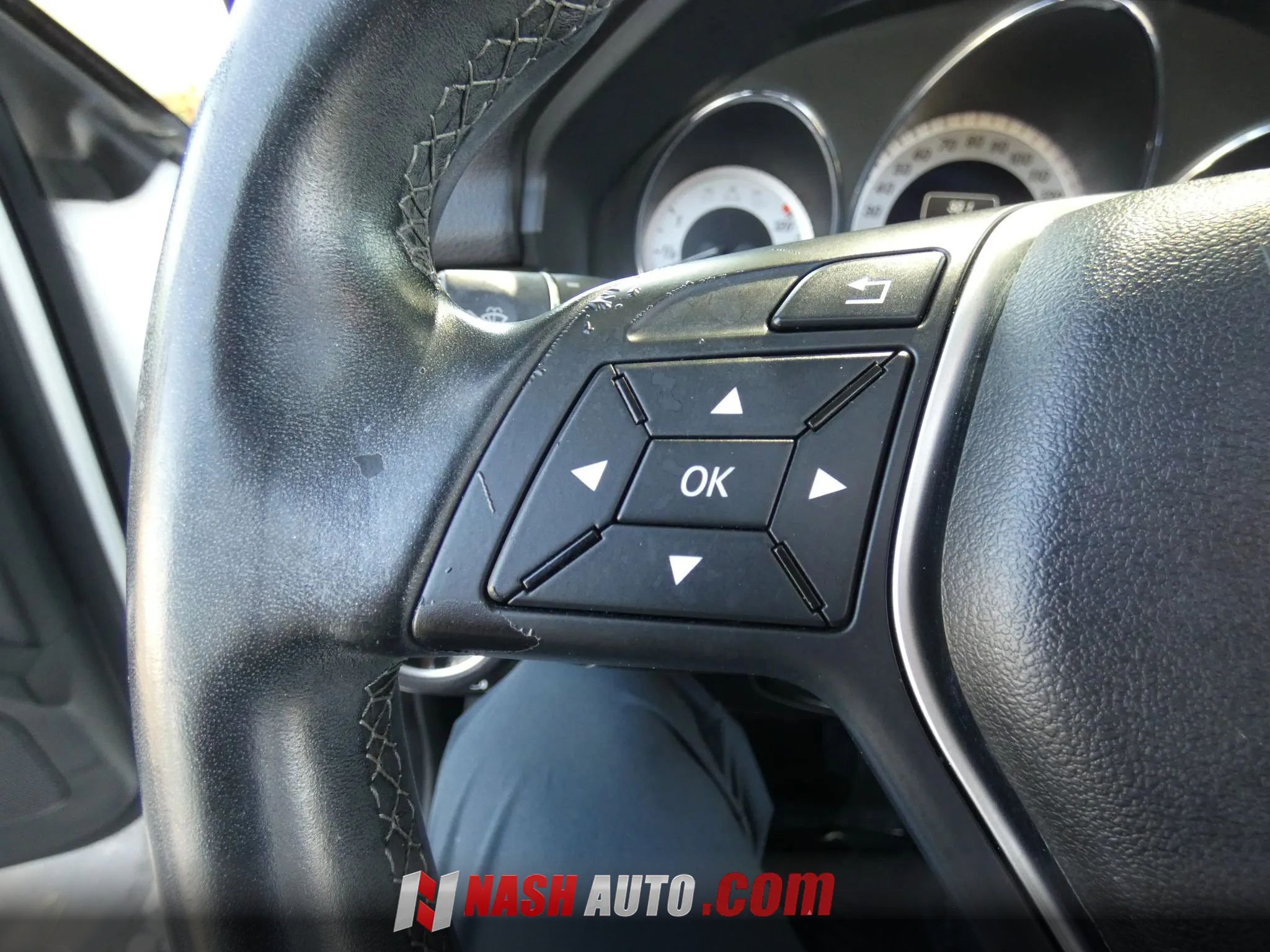 Used 2015 Mercedes-Benz GLK 350 2WD image 54