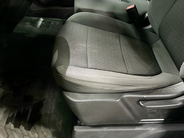 Used 2022 Chevrolet Silverado 2500 W/T w/ WT Fleet Convenience Package image 19