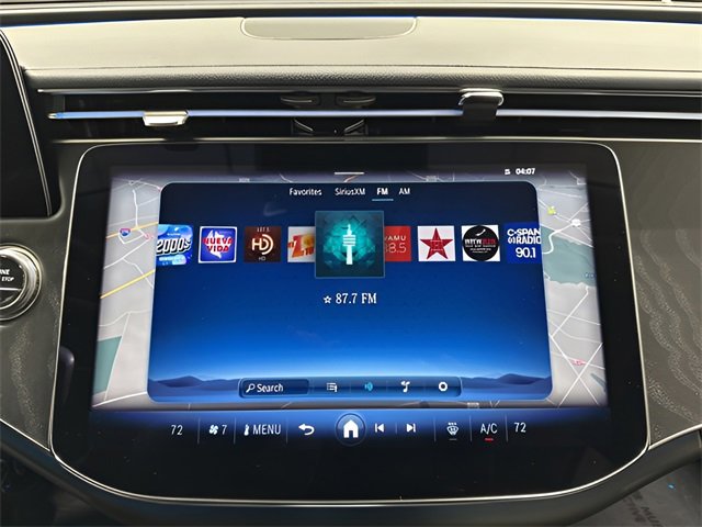 Used 2025 Mercedes-Benz E 350 4MATIC Sedan image 21