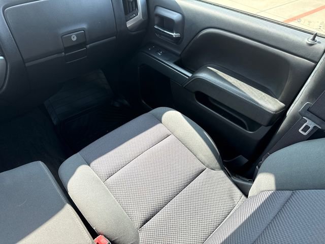 Used 2016 Chevrolet Silverado 1500 LT w/ Texas Edition image 15