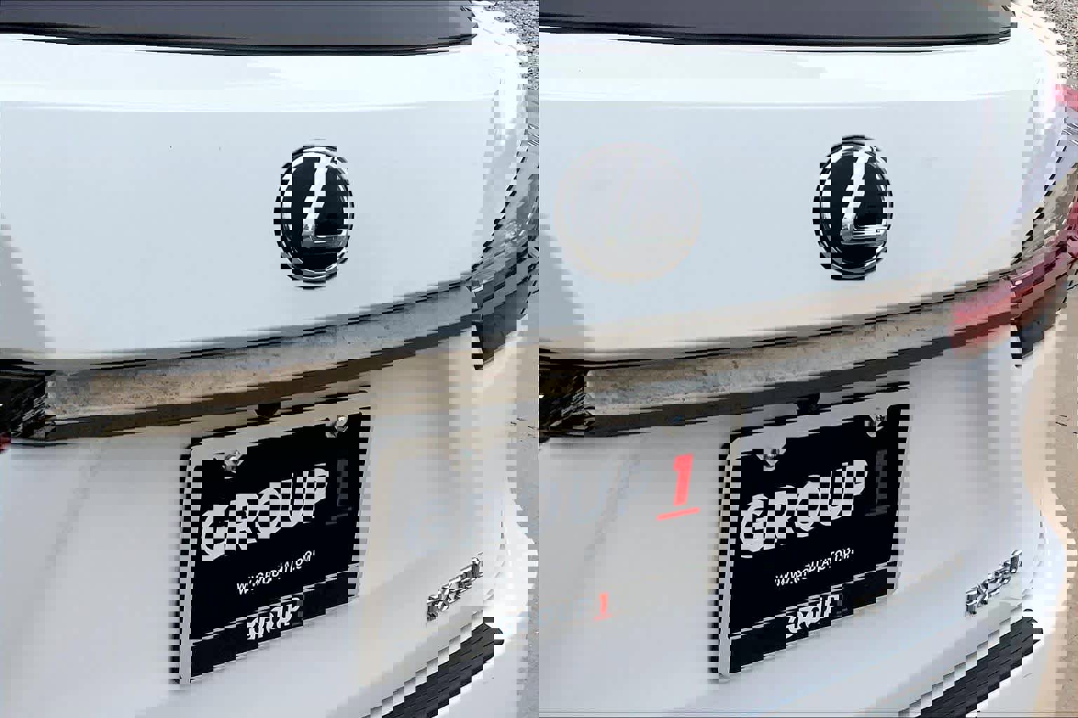 Used 2022 Lexus RX 350 F Sport w/ Accessory Package AWD/4WD image 31