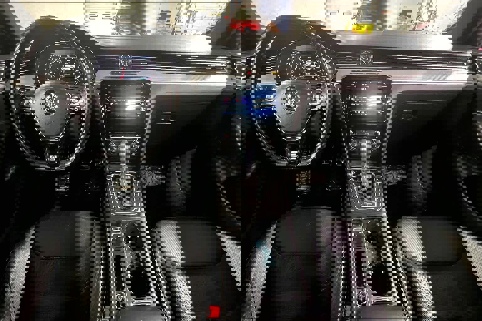 Used 2019 Volkswagen Arteon SEL Premium image 15