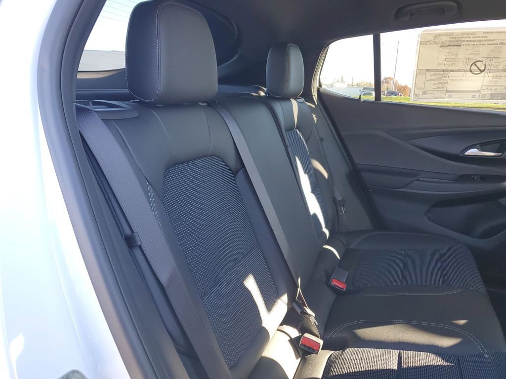 New 2026 Buick Envista Preferred w/ Convenience I Package image 27