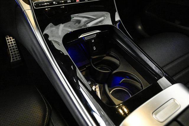 New 2026 Mercedes-Benz GLC 300 4MATIC image 13