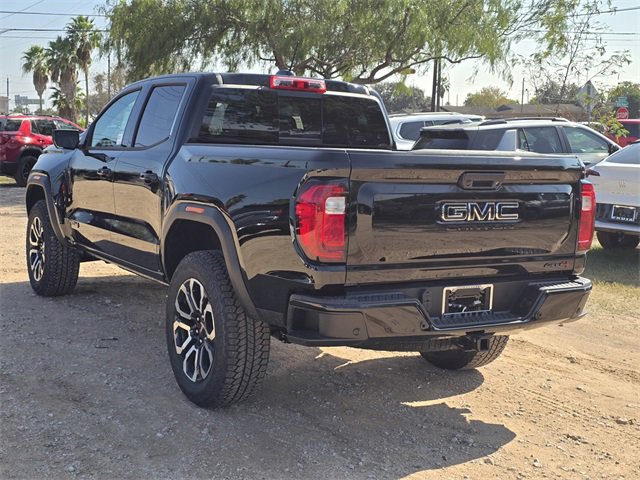 New 2026 GMC Canyon AT4 w/ Technology Plus Package image 7