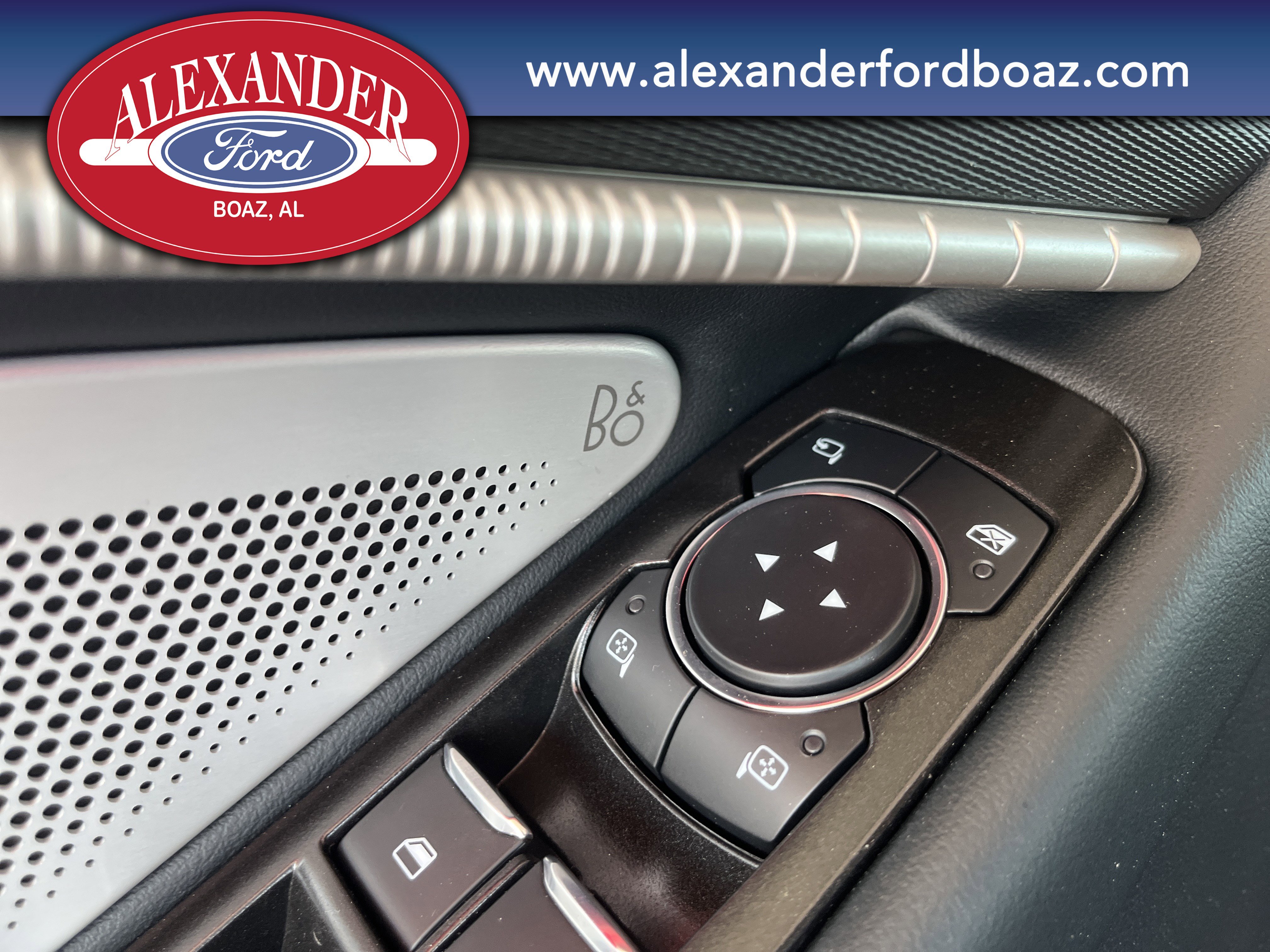 New 2026 Ford Explorer Tremor image 29