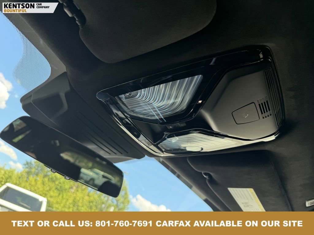 Used 2026 BMW X7 M60i image 31