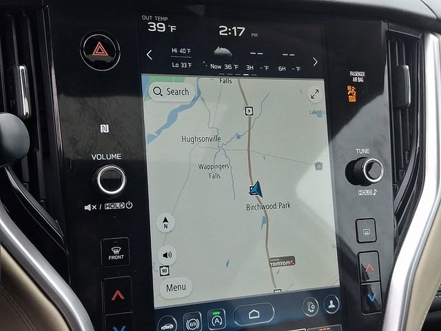 Used 2023 Subaru Outback Limited image 18