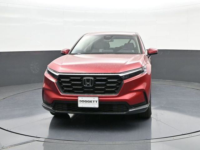 New 2026 Honda CR-V LX image 22