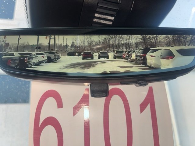 New 2026 Chevrolet Traverse RS image 36