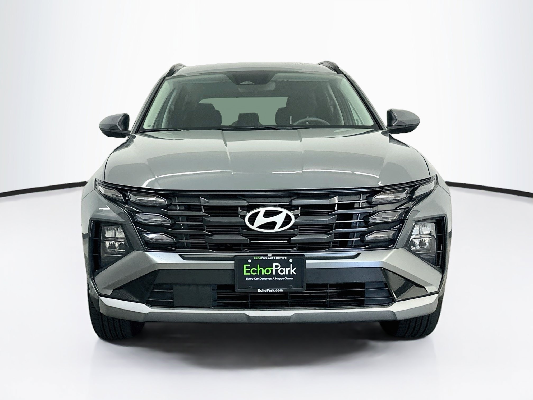 Used 2025 Hyundai Tucson SEL AWD/4WD image 2