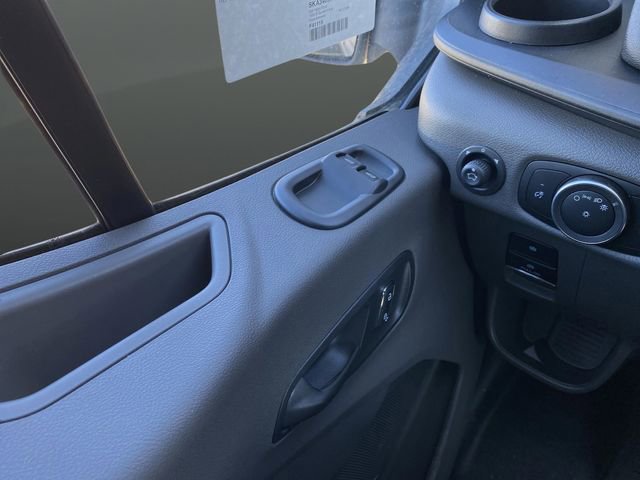 New 2025 Ford Transit 250 Low Roof w/ Load Area Protection Package image 24