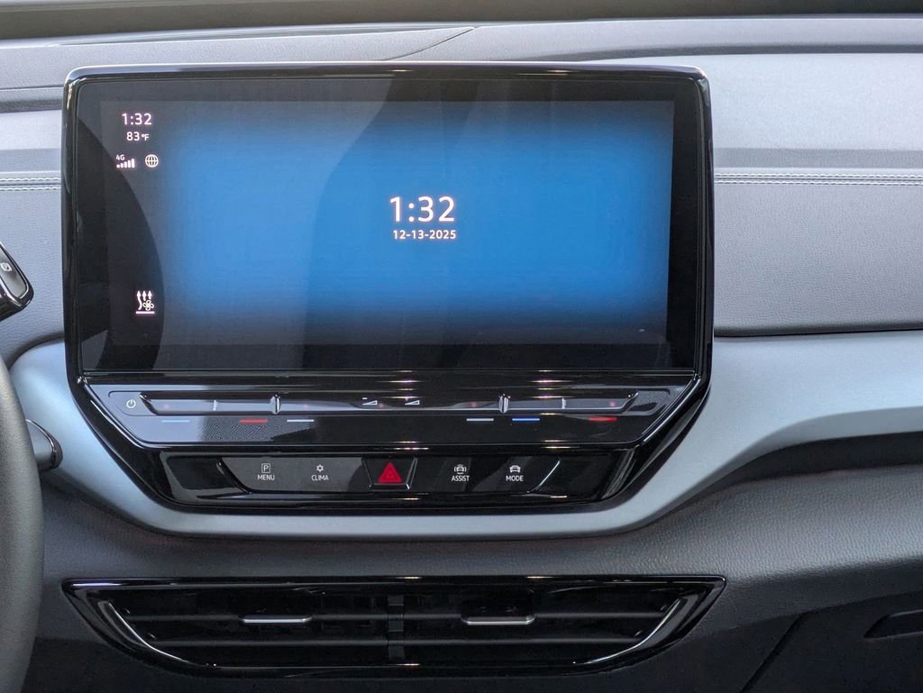 Certified 2023 Volkswagen ID.4 Pro image 12