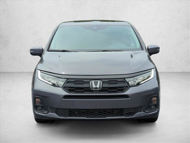 Certified 2025 Honda Odyssey EX-L video 2