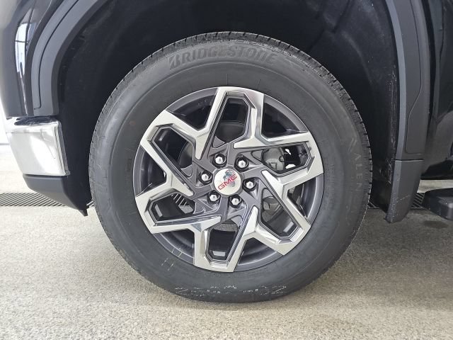 New 2026 GMC Sierra 1500 SLT w/ SLT Premium Package AWD/4WD image 10