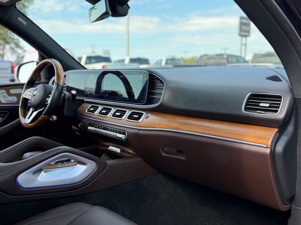 Used 2022 Mercedes-Benz GLE 350 4MATIC image 18