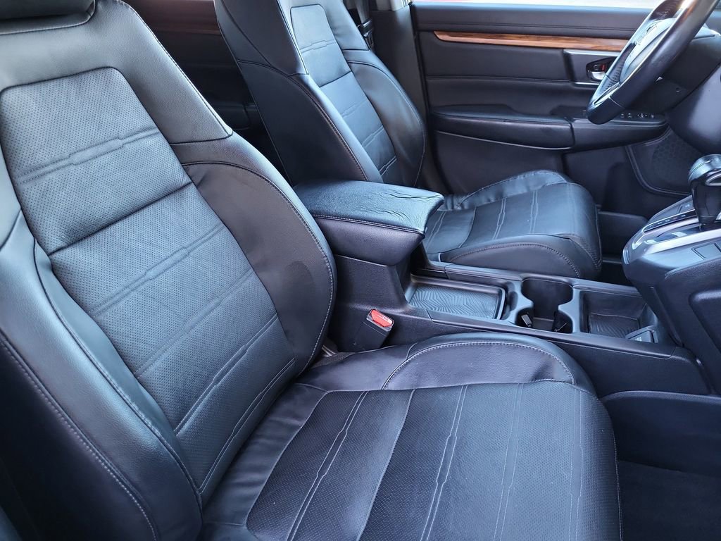 Used 2019 Honda CR-V EX-L image 19