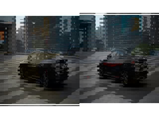 New 2026 BMW i4 xDrive40i w/ M Sport Package AWD/4WD image 2