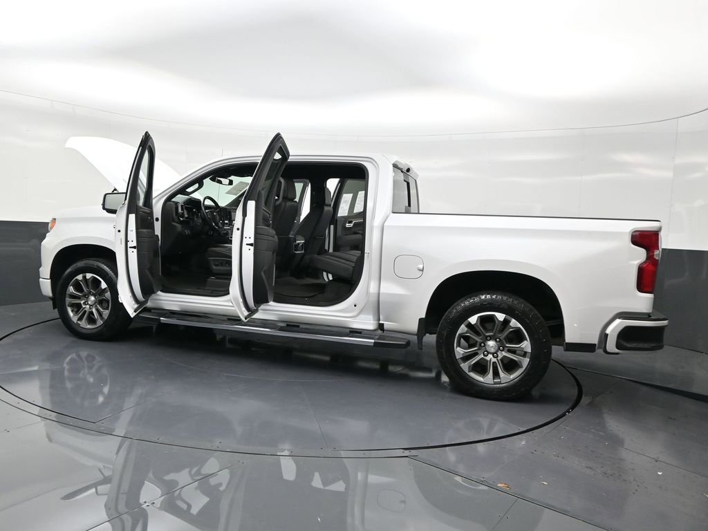 Used 2024 Chevrolet Silverado 1500 High Country image 31