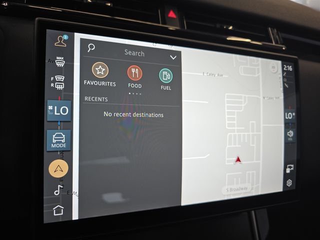 Certified 2026 Land Rover Range Rover Velar S AWD/4WD image 25