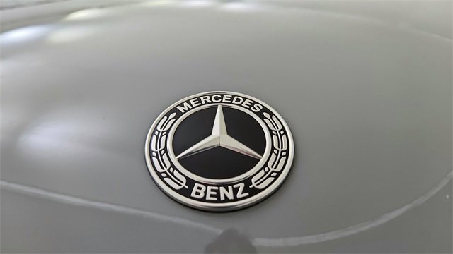 Used 2024 Mercedes-Benz GLS 450 4MATIC image 16