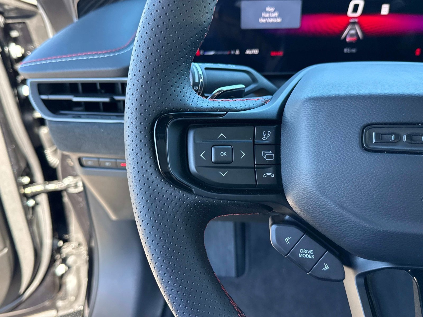 New 2026 Dodge Charger Scat Pack image 23