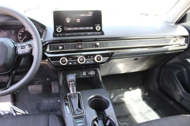 Used 2024 Honda Civic LX image 12