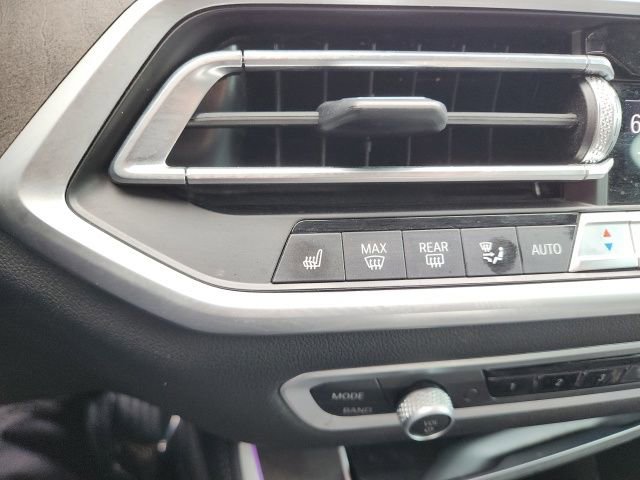 Used 2023 BMW X5 xDrive40i w/ Premium Package image 31