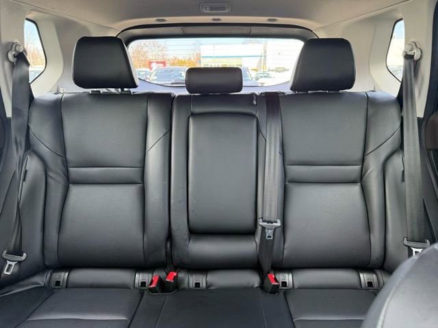 Certified 2023 Nissan Rogue SV w/ SV Premium B Package image 23