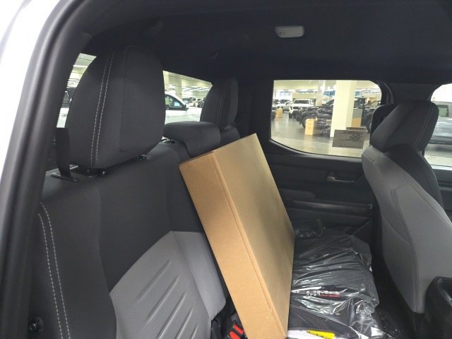 New 2026 Toyota Tacoma TRD Off-Road image 12