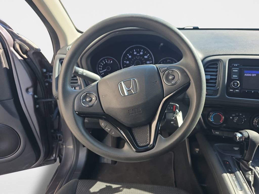Certified 2022 Honda HR-V LX image 11