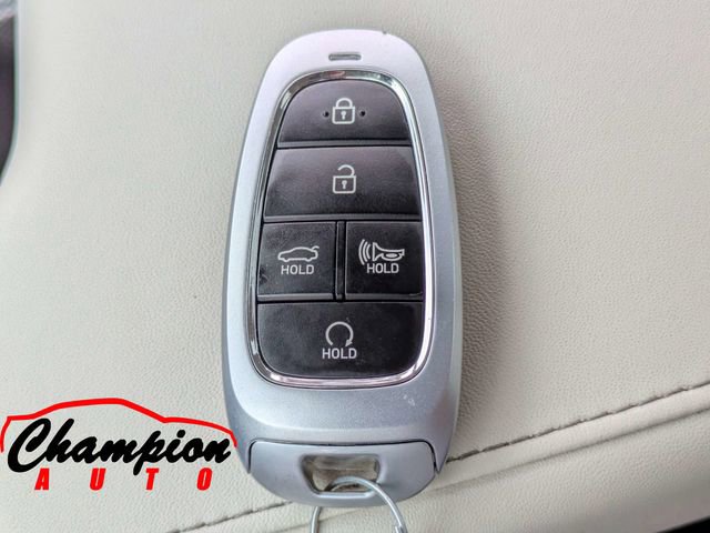 Used 2023 Hyundai Sonata SEL FWD image 30