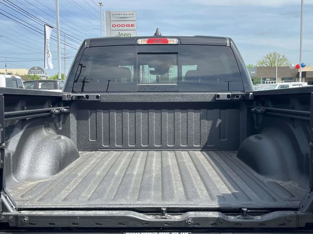 New 2026 RAM 1500 Laramie image 20