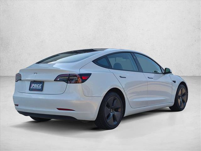 Used 2023 Tesla Model 3 Standard Range RWD image 5