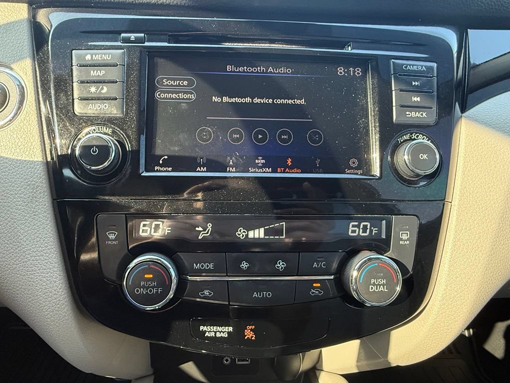 Used 2022 Nissan Rogue Sport SL w/ Premium Package FWD image 18