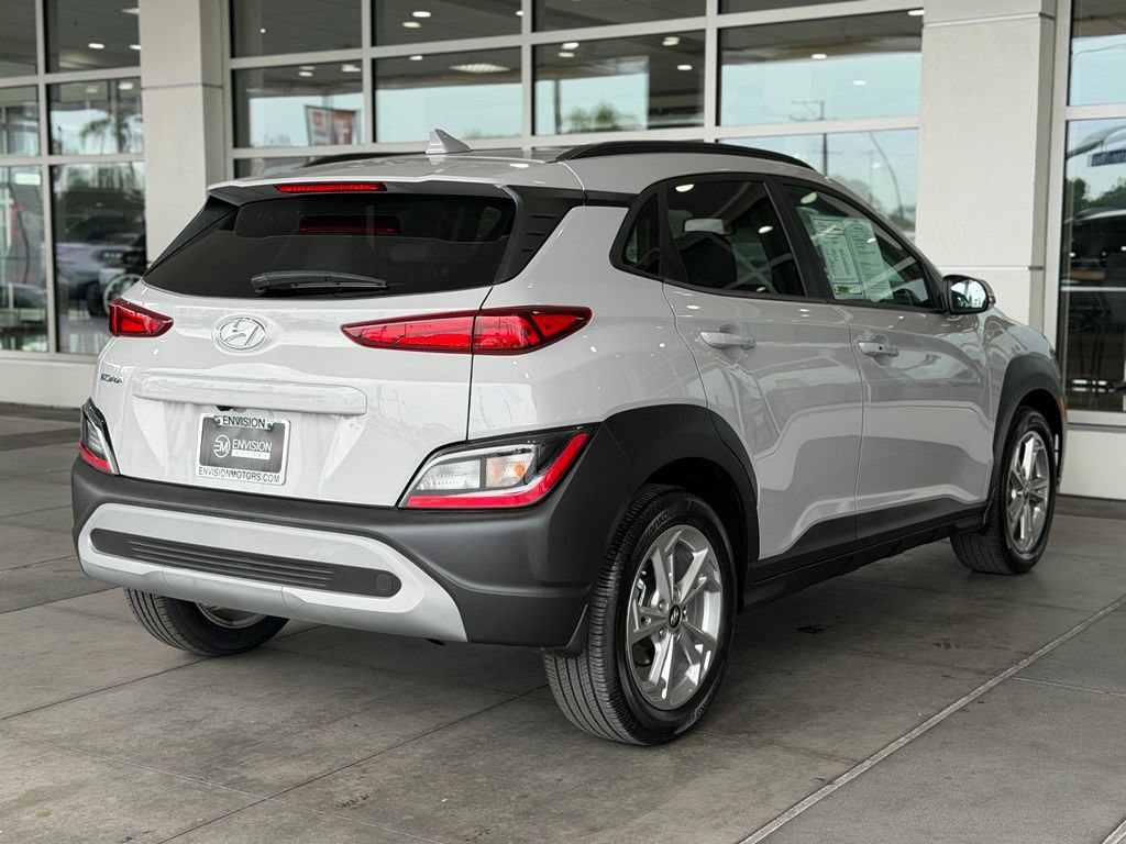 Used 2023 Hyundai Kona SEL FWD image 14