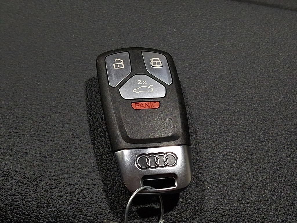 Used 2024 Audi Q5 2.0T Premium Plus AWD/4WD image 23